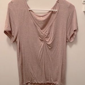 American Eagle Top